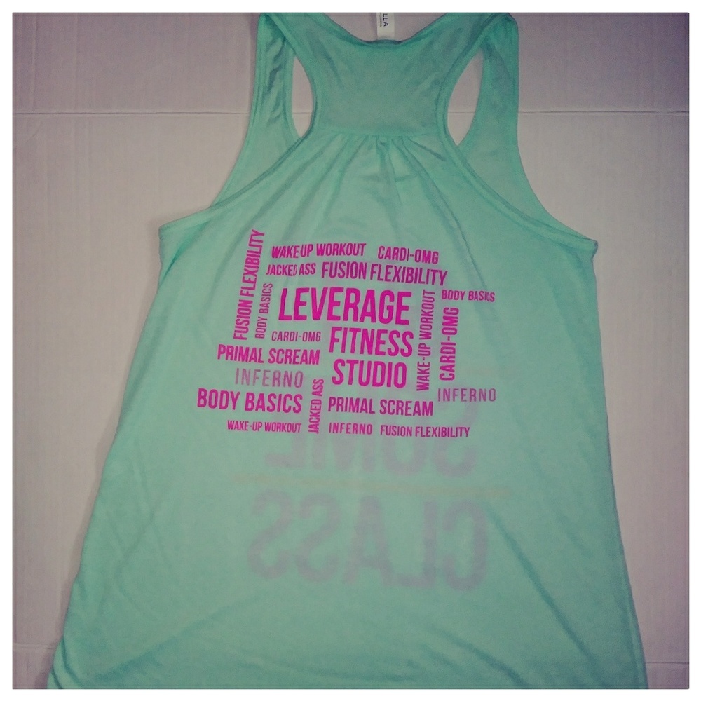 🆑3 - $15 💥Bella Activewear - Picture 6 of 7
